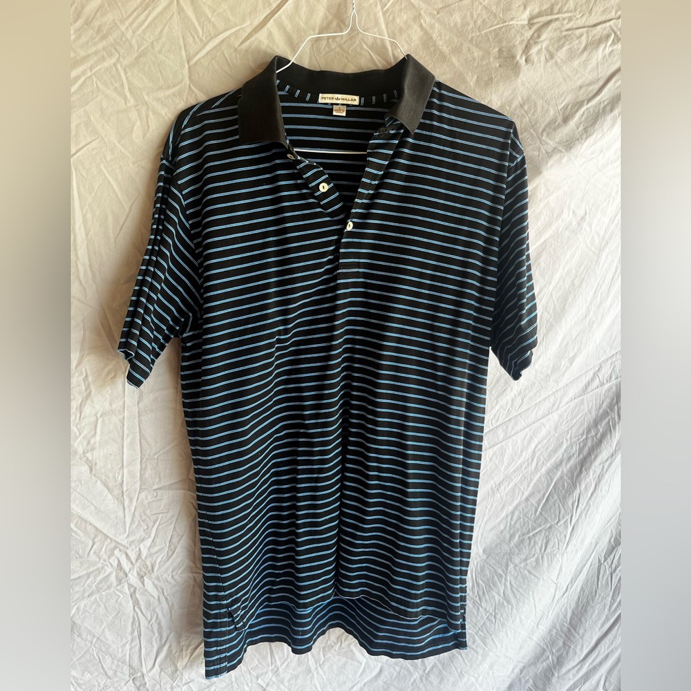 Peter Millar polo